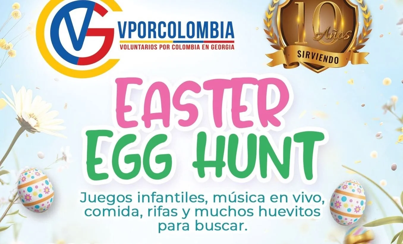 Evento de Pascua