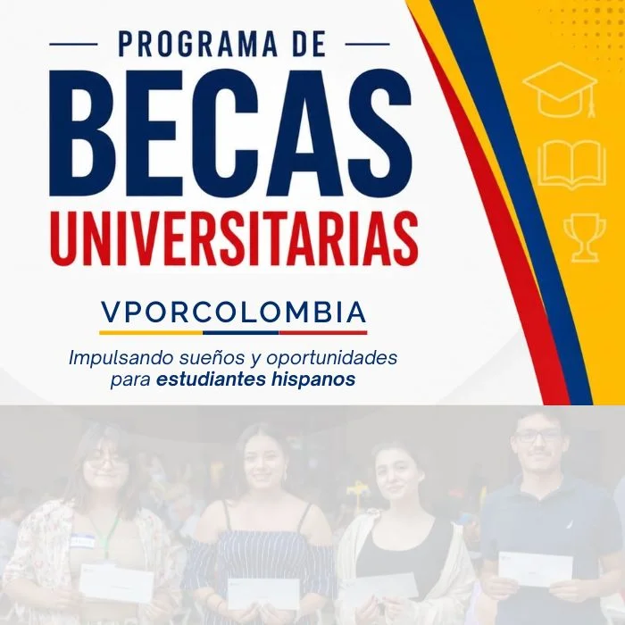 Becas Universitarias